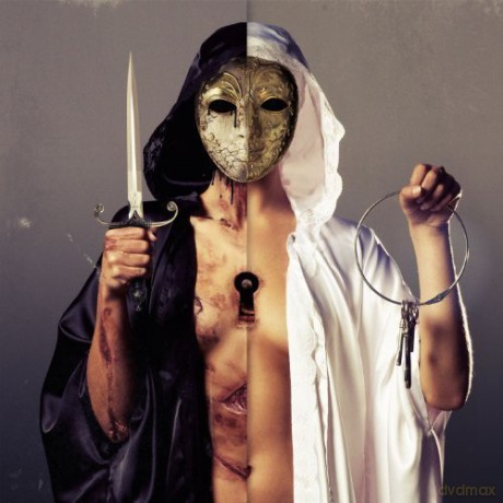 Bring Me The Horizon: There Is A Hell Believe Me I've Seen It. There Is A Heaven Let's Keep It A Secret [CD]