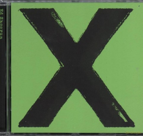 Ed Sheeran: X Wembley Edition [CD]+[DVD]