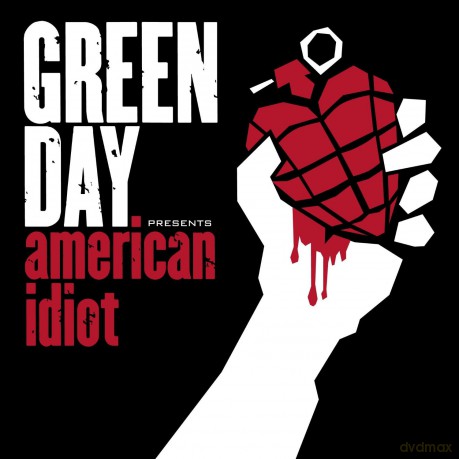 Green Day: American Idiot [2xWinyl]