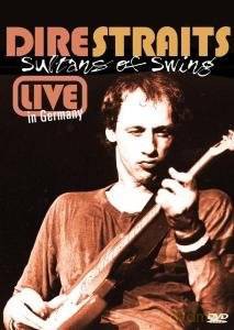 Dire Straits: Live In Germany Sultans Of Swing [DVD]