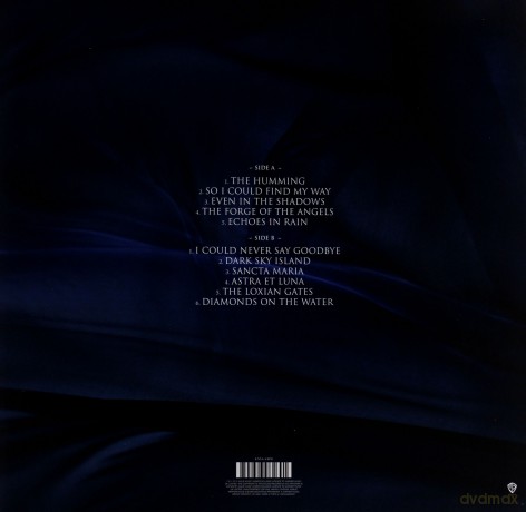 Enya: Dark Sky Island [Winyl]