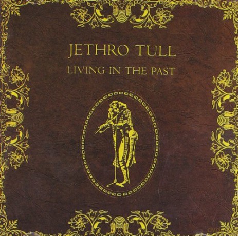 Jethro Tull: Living In The Past [2xWinyl]