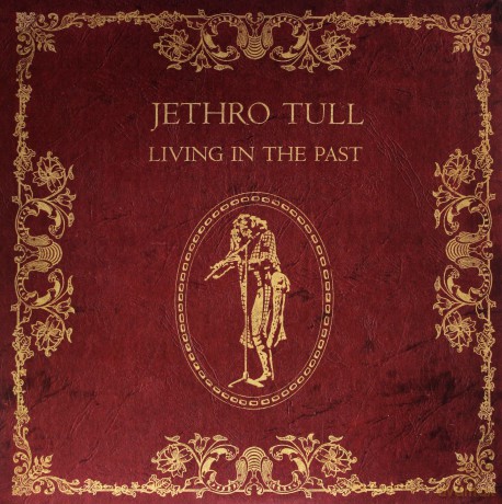 Jethro Tull: Living In The Past [2xWinyl]