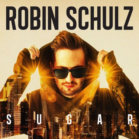 Robin Schulz: Sugar [2xWinyl]
