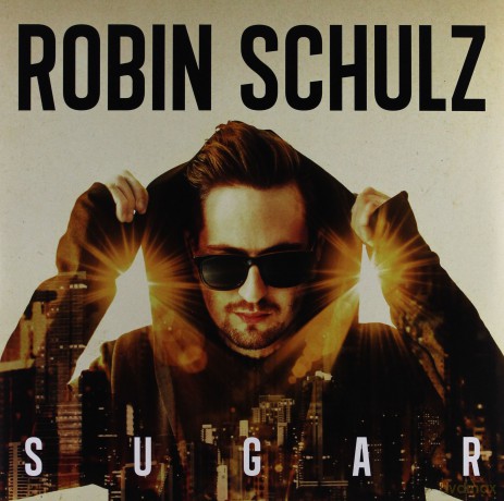 Robin Schulz: Sugar [2xWinyl]