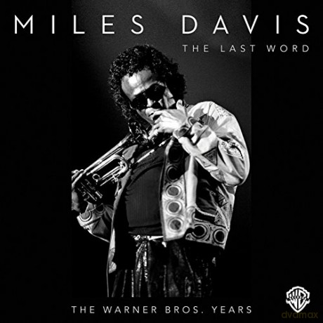 Miles Davis: The Last Word - The Warner Bros. Years [8CD]