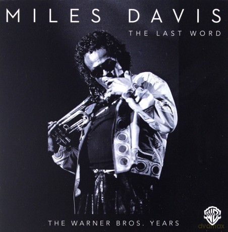 Miles Davis: The Last Word - The Warner Bros. Years [8CD]