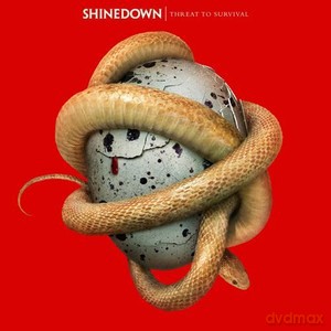 Shinedown: Threat To Survival [Winyl]