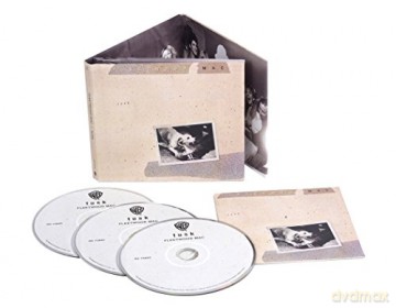 Fleetwood Mac: Tusk (Expanded) [3CD]
