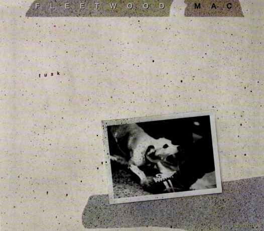 Fleetwood Mac: Tusk (Expanded) [3CD]