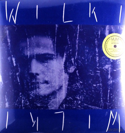 Wilki: Wilki [Winyl]
