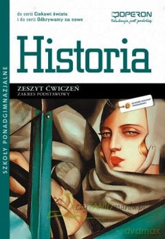 Historia LO 1 Historia w Źródłach [KSIĄŻKA]