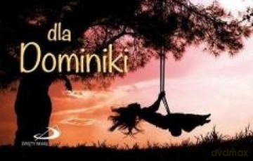 Imiona - Dla Dominiki [KSIĄŻKA]
