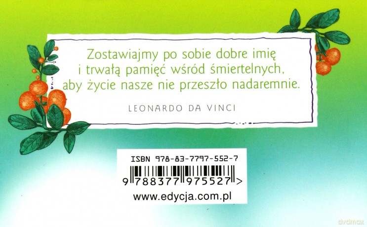Imiona - Dla Ewy [KSIĄŻKA]