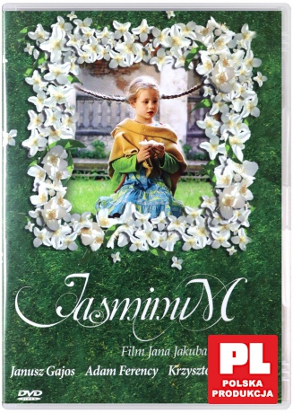 Jasminum [DVD]