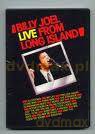 Billy Joel: Live From Long Island [CD]