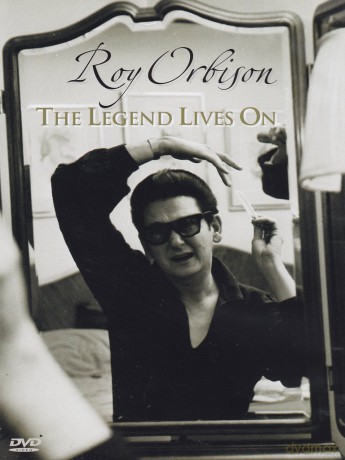 Roy Orbison: The Legend Lives On [DVD]
