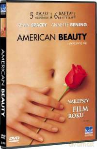 American Beauty [DVD]