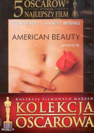 American Beauty [DVD]