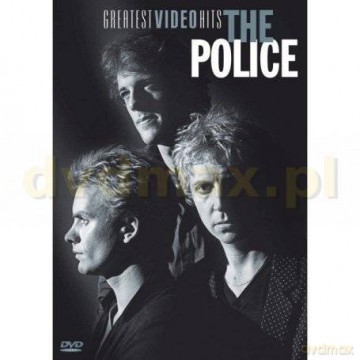 The Police: Greatest Video Hits [DVD]