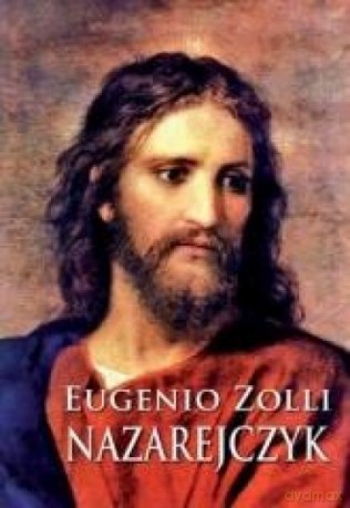 Nazarejczyk - Eugenio Zolli [KSIĄŻKA]