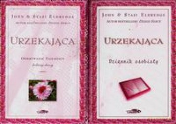 Pakiet Urzekająca i Urzekająca dziennik - John Eldredge, Stasi Eldredge [KSIĄŻKA]