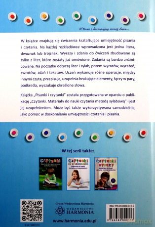 Pisanki i czytanki - Magdalena Hinz [KSIĄŻKA]
