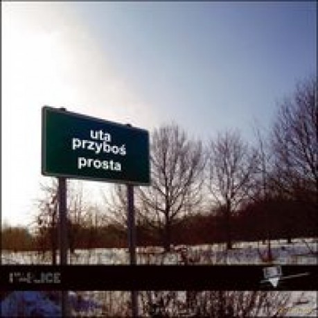 Prosta - Uta Przyboś [KSIĄŻKA]