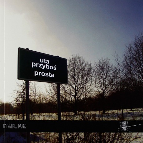 Prosta - Uta Przyboś [KSIĄŻKA]