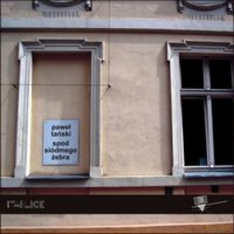Spod siódmego żebra - Paweł Tański [KSIĄŻKA]