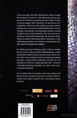 Tam ci będzie lepiej - Ryszard Ćwirlej [KSIĄŻKA]