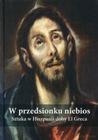 W przedsionku niebios [KSIĄŻKA]