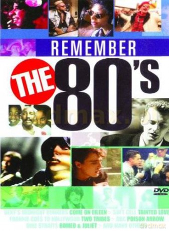 Remember The 80's [DVD]