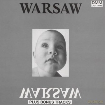 Warsaw: Warsaw [Winyl]