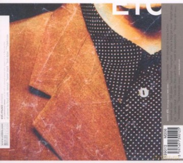 Lloyd Cole: Etc. [CD]