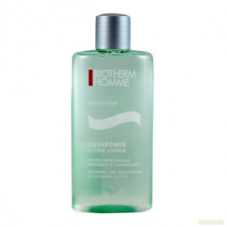 Biotherm Homme Aqua Power Lotion 200ml [KOSMETYKI]