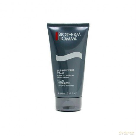 Biotherm Homme Desincrustant Visage 150ml [KOSMETYKI]