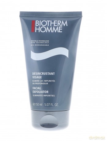 Biotherm Homme Desincrustant Visage 150ml [KOSMETYKI]