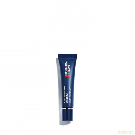 Biotherm Homme Force Liquid Eyes 15ml [KOSMETYKI]