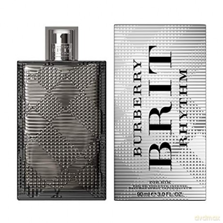 Burberry Brit Rhythm Intense (M) Edt/S 90ml [PERFUMY]
