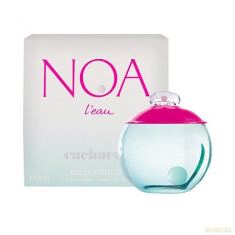 Cacharel Noa Leau Summer 2014 (W) Edt/S 50ml [PERFUMY]