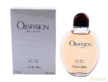 Calvin Klein Obsession (M) A/S 125ml [PERFUMY]