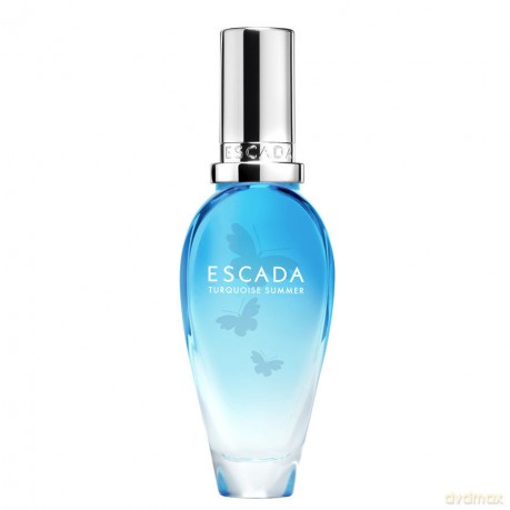 Escada Turquoise Summer (W) Edt/S 100ml [PERFUMY]