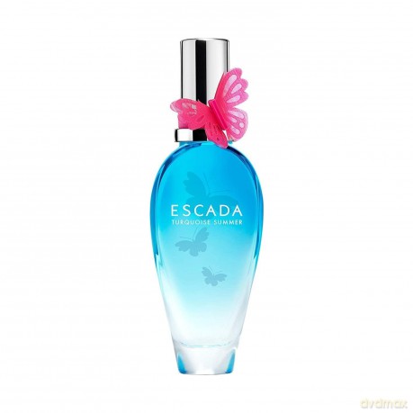 Escada Turquoise Summer (W) Edt/S 50ml [PERFUMY]