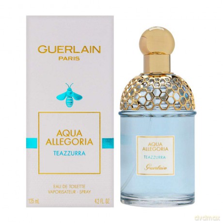 Guerlain Aqua Allegoria Teazzura (W/M) Edt/S 125ml [PERFUMY]