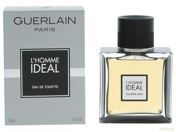 Guerlain L Homme Ideal Woda toaletowa 50 ml spray