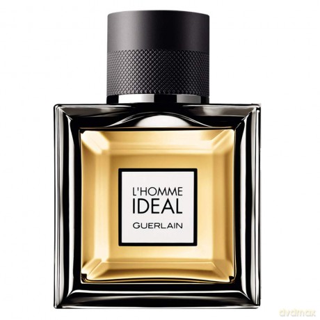 Guerlain L Homme Ideal Woda toaletowa 50 ml spray