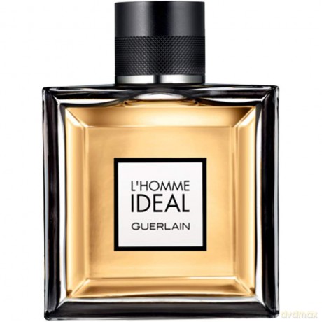 Guerlain L Homme Ideal Woda toaletowa 50 ml spray