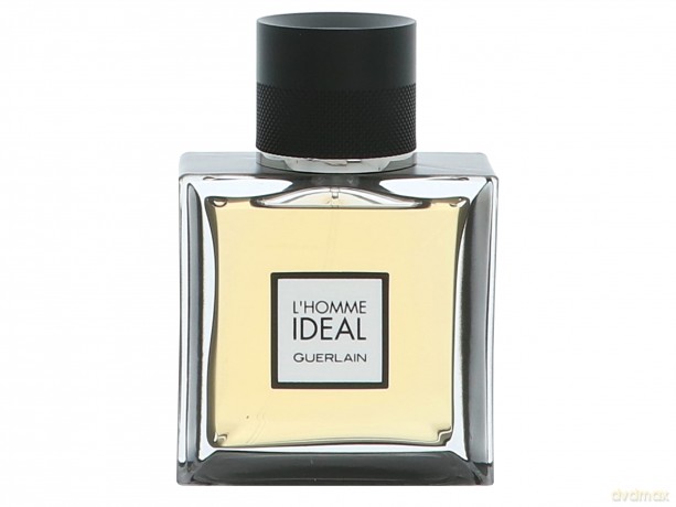 Guerlain L Homme Ideal Woda toaletowa 50 ml spray