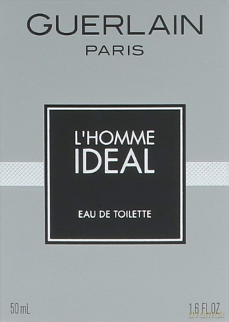 Guerlain L Homme Ideal Woda toaletowa 50 ml spray